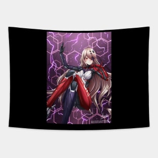 Nemesis Tapestry