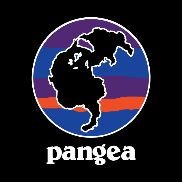 Pangea by JJFDesigns