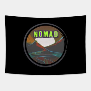 Nomad Tapestry