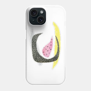 Abstract 016 Phone Case