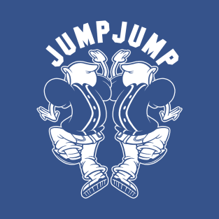 Jump Jump T-Shirt
