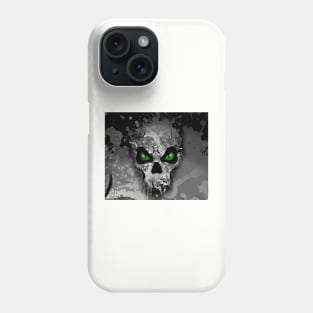 Skull Phone Case