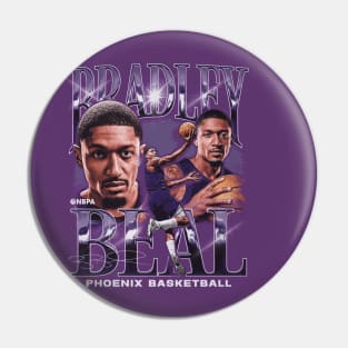 Bradley Beal Phoenix Vintage Pin