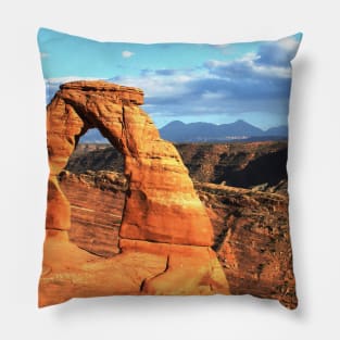 Arizona  (Grand Canyon) Pillow