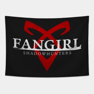 Shadowhunters - Fangirl Tapestry