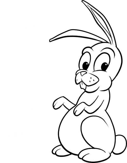 The Chinese Year of the Rabbit 2023 Kids T-Shirt by Generic Mascots