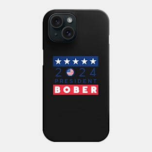 Bober Phone Case