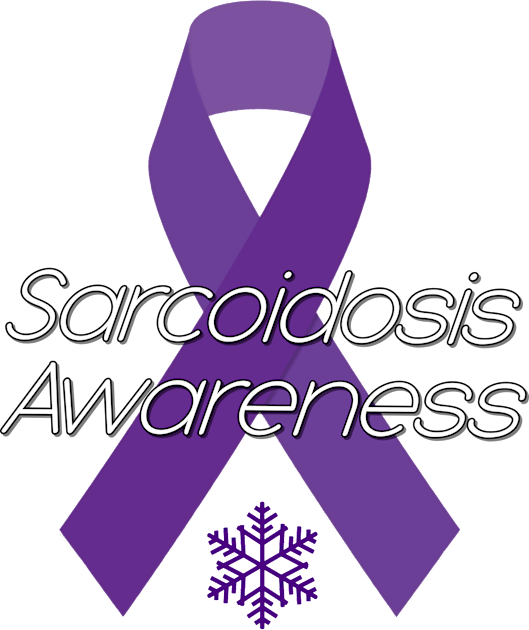 Sarcoidosis Awareness Kids T-Shirt by imphavok