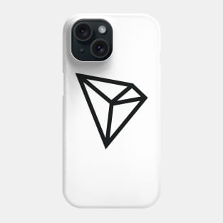 TRON Logo Phone Case