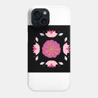 flower Phone Case