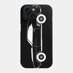 Camaro Phone Case