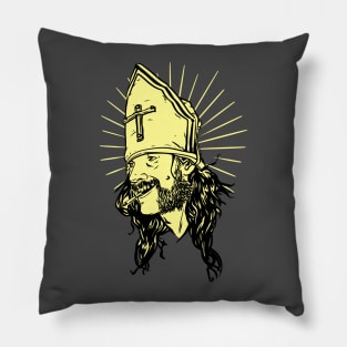 Lemmy - Tribute Pillow