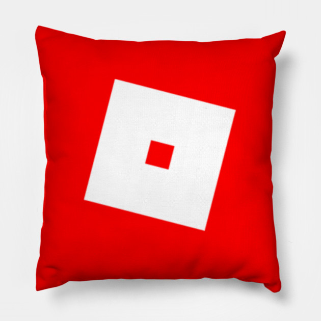 White Roblox Roblox Pillow Teepublic - yay meme roblox