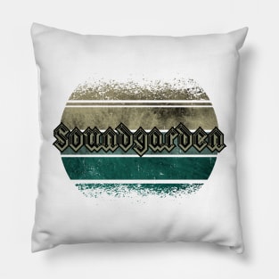 soundgarden Pillow