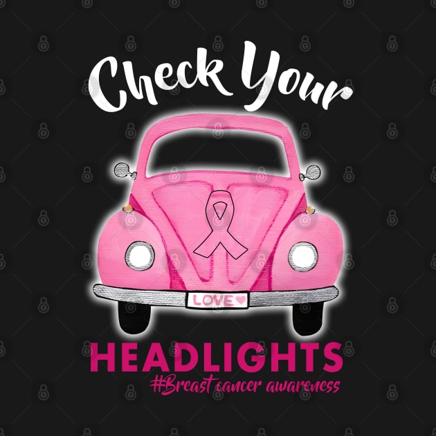 Check Your Headlights by maexjackson