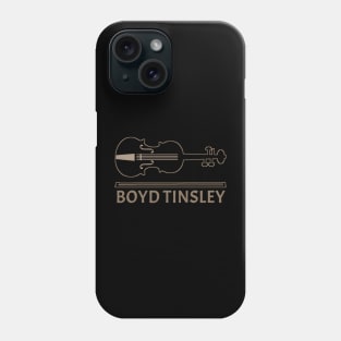 ViolinsTinsley Phone Case