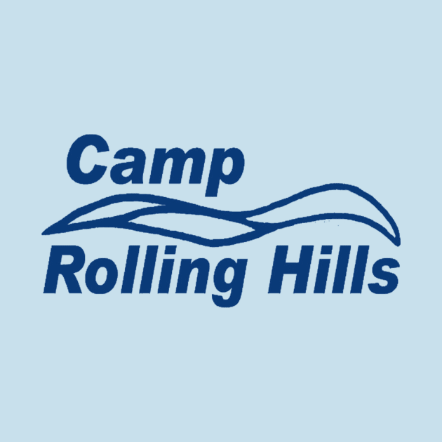 Camp Rolling Hills by OTCIndustries