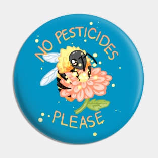 Bee Pin