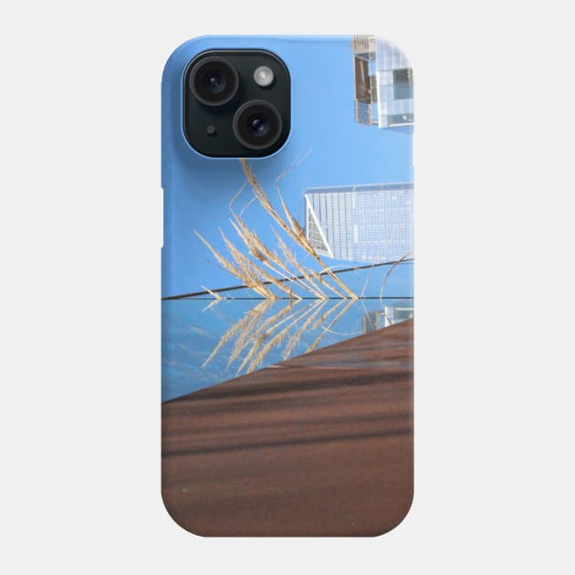 NYC Patterns Phone Case by CaraGiannone