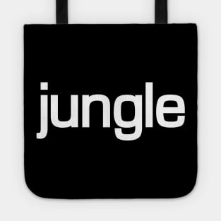 Jungle Tote