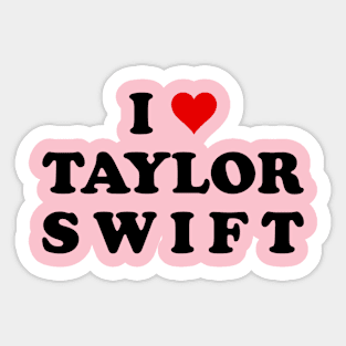 Shake It Off Sticker, Taylor Swift Sticker, Glitter Sticker