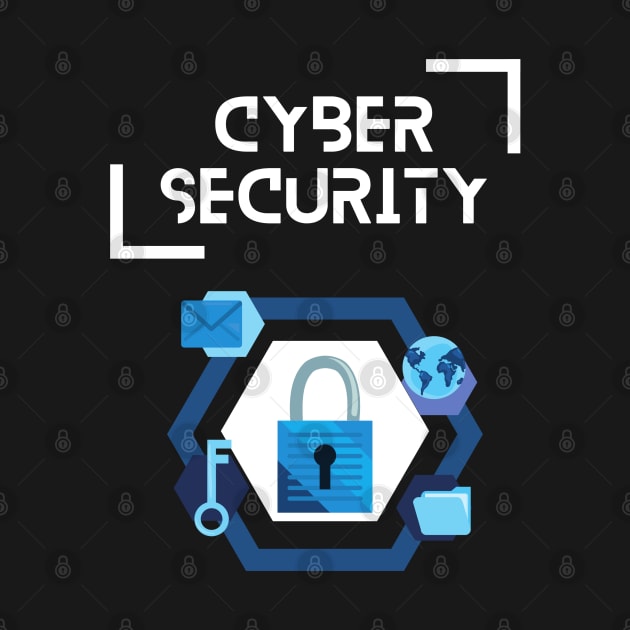 Cybersecurity - one of the most vital thing for everyone by SamSamDataScience