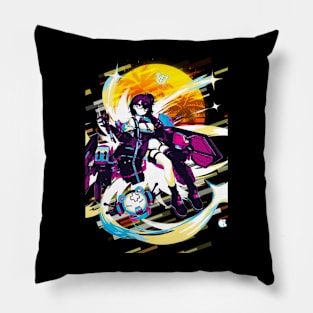 Azur Lane - Ingharam Pillow