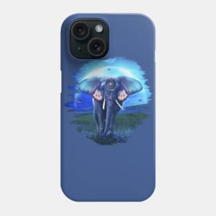 Gentle Giant Phone Case