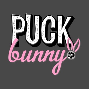 Puck Bunny - Letterkenny T-Shirt