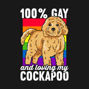 Cockapoo T-Shirt