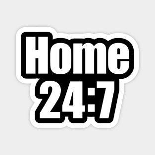 Home 247 Magnet