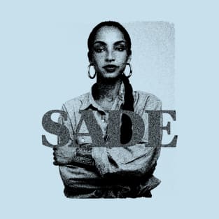 sade adu T-Shirt