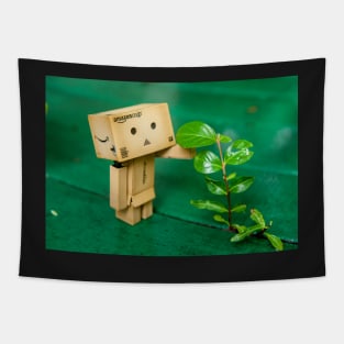 It's Danbo Sized! Tapestry