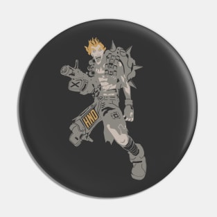 HND Junkrat Two Pin