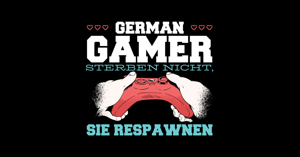 Gamer quote Gamer Quote Posters and Art Prints TeePublic