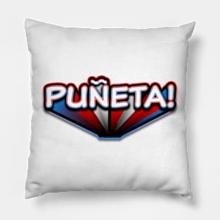 Puneta Pillow