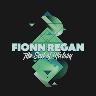 Fionn Regan the end of history T-Shirt