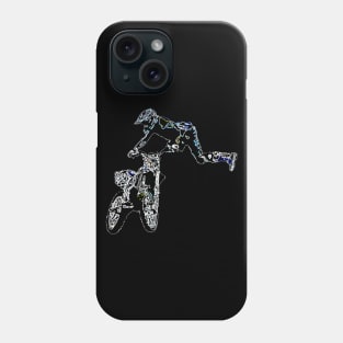 motocross Phone Case