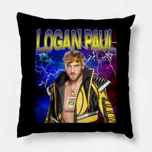 LOGAN PAUL Pillow