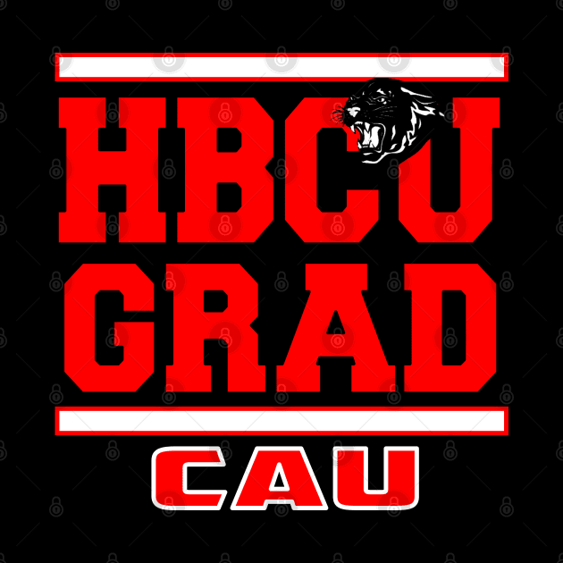 Clark Atlanta University Apparel by HBCU Classic Apparel Co