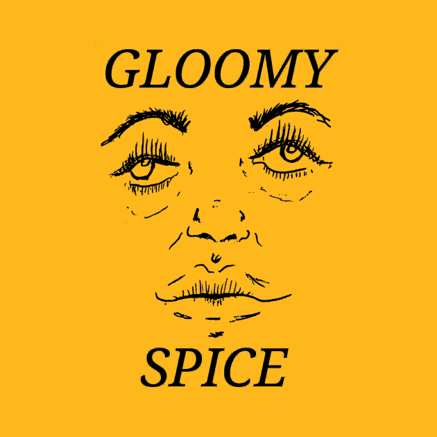 Gloomy Spice by didoriot