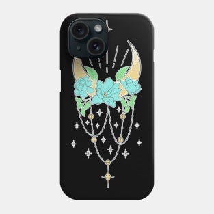 Glow Up Phone Case