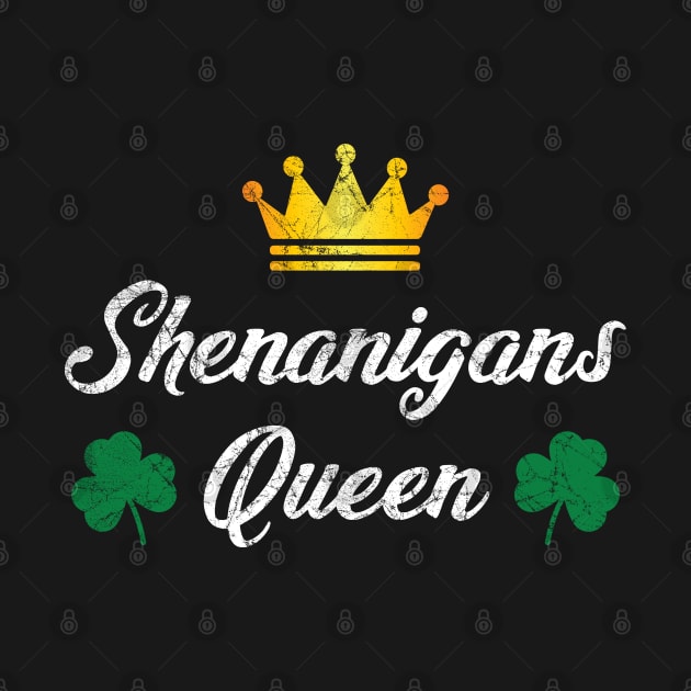 Shenanigans Queen by KawaiiAttack