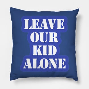 Guardianship Sanctuary Pillow