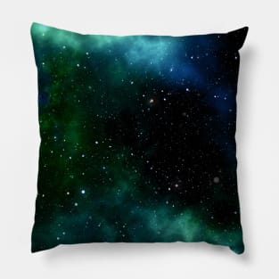 Space Pillow