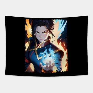 AZULA MERCH VTG Tapestry