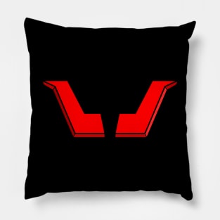 Mazinger Z Chest Pillow