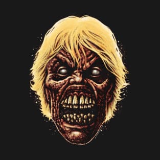 Evil Ed, Horror Classic, Necronomicon T-Shirt
