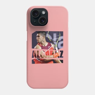 Carlos Phone Case