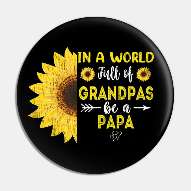 Fathers day Pin by Redmart